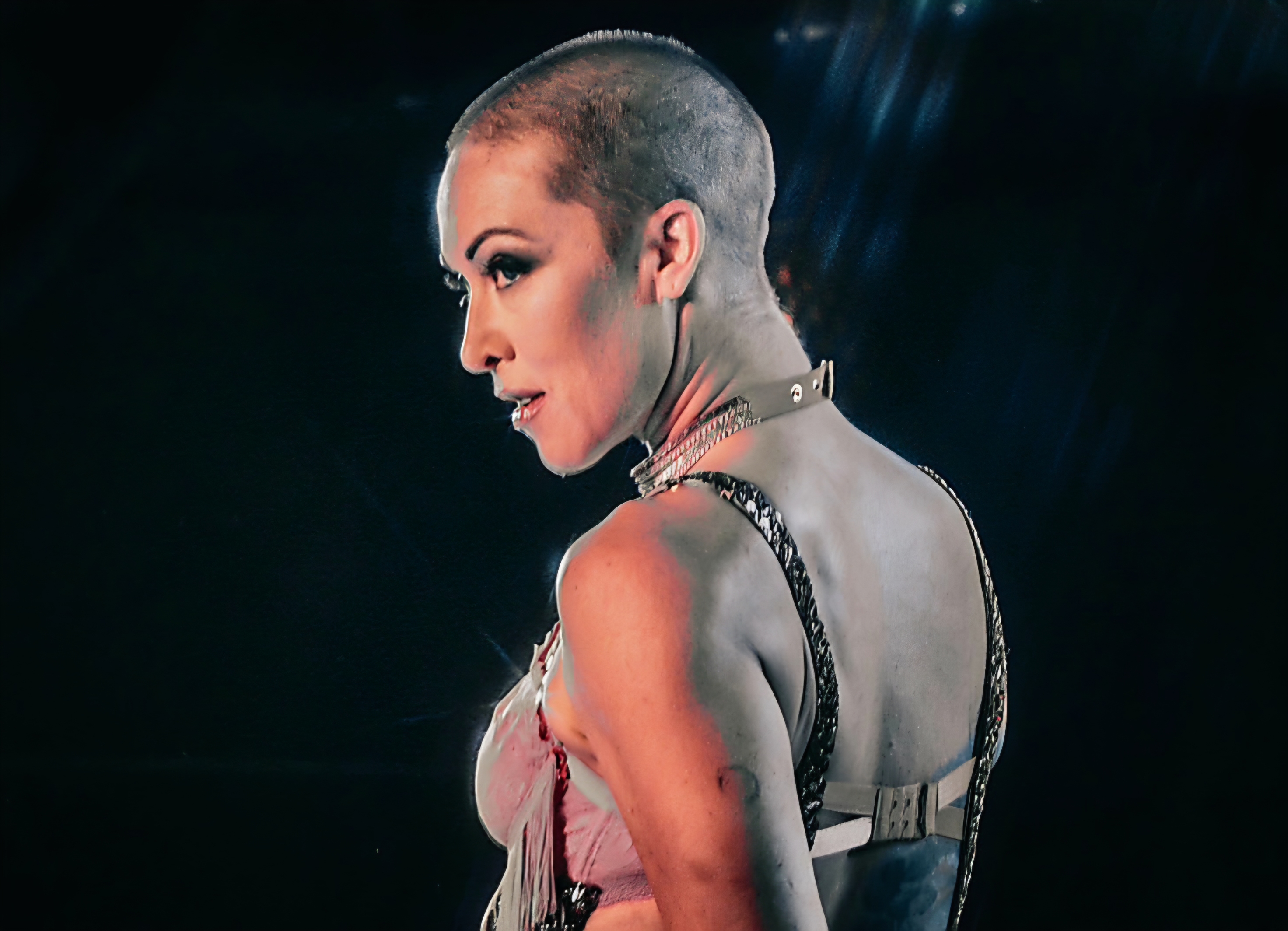 Sass Her Ass – Las Vegas performer