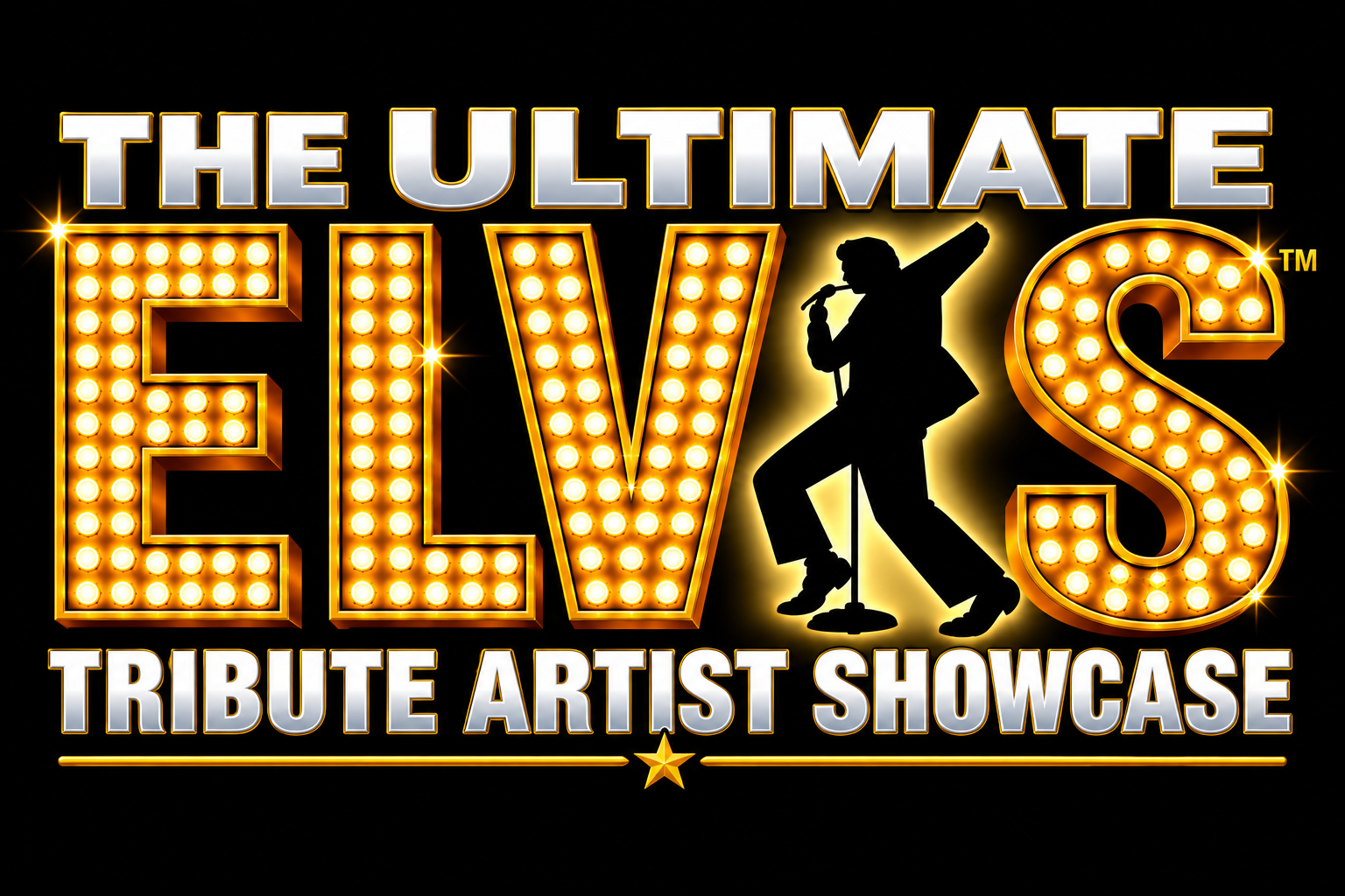Ultimate ETA Showcase – Vegas Elvis™ Fest 2027 Las Vegas tickets